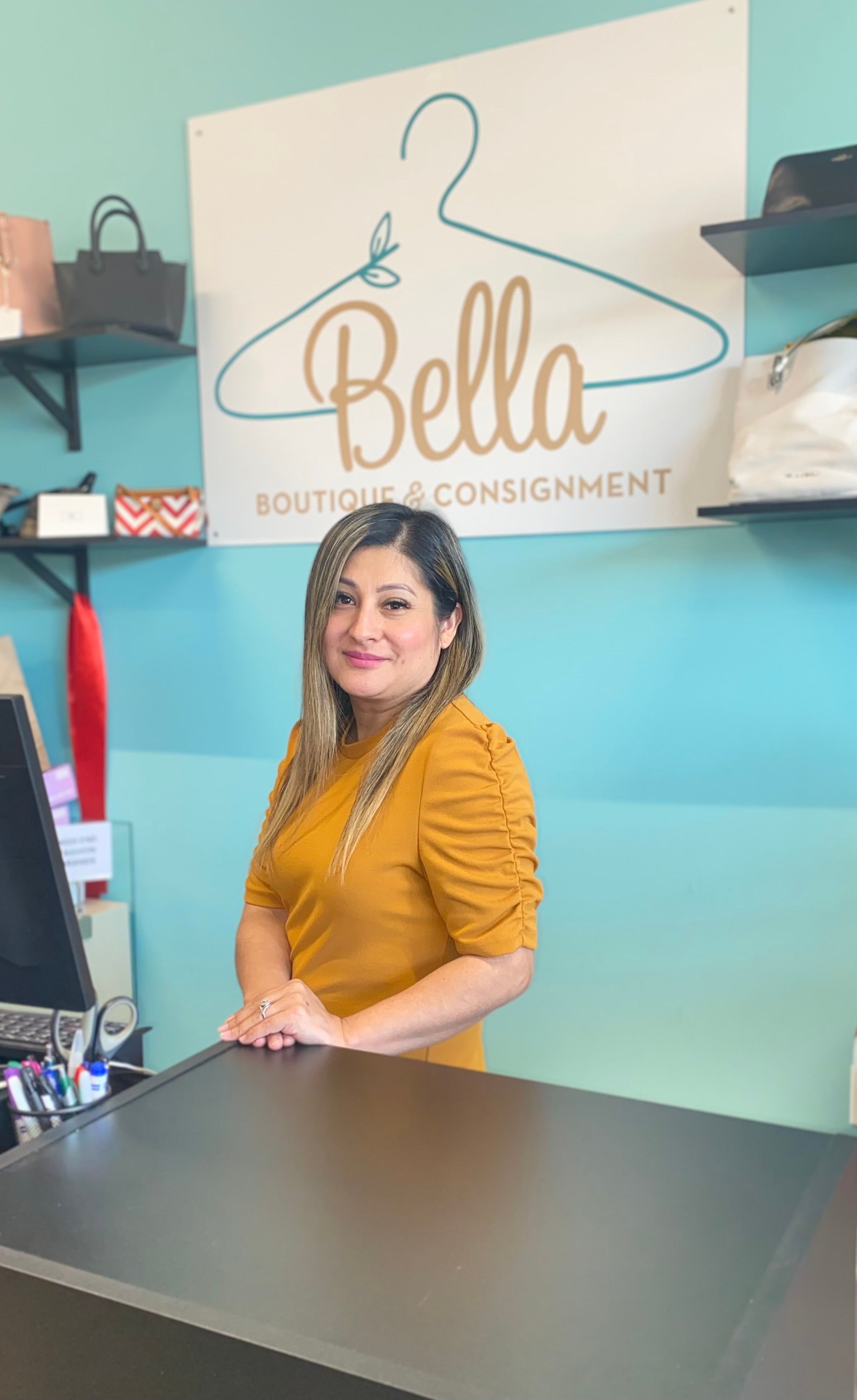 About Us Bella Boutique Consignment